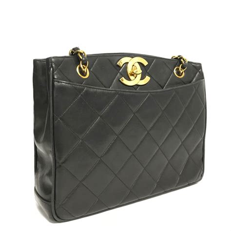 chanel 19 shoulder bag|chanel shoulder bag vintage.